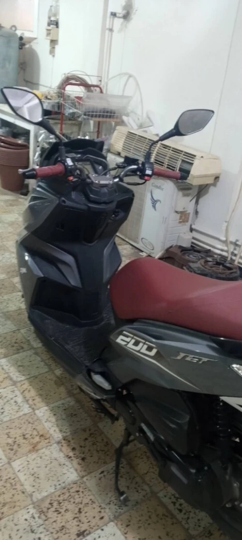 SYM JAT 14 2024
