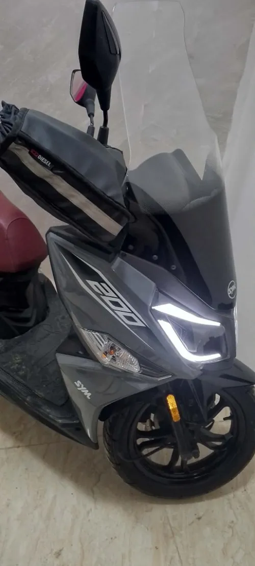 SYM JAT 14 2024