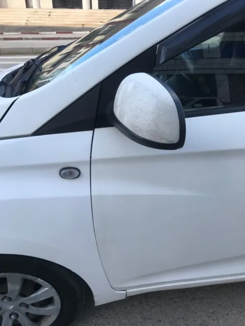 Hyundai EON 2012 GLS