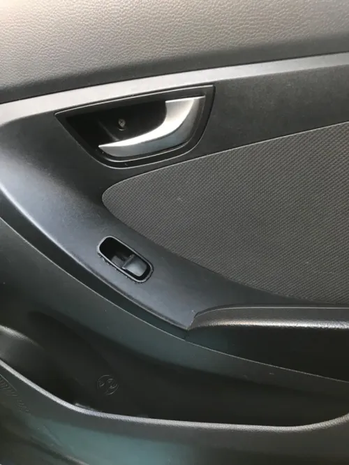 Hyundai EON 2012 GLS