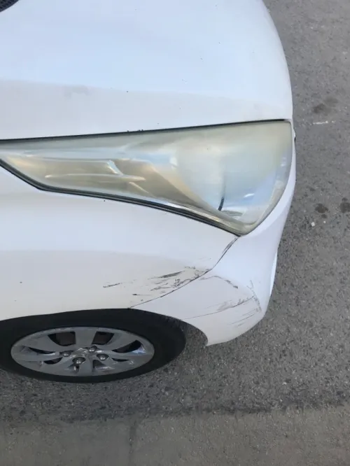 Hyundai EON 2012 GLS