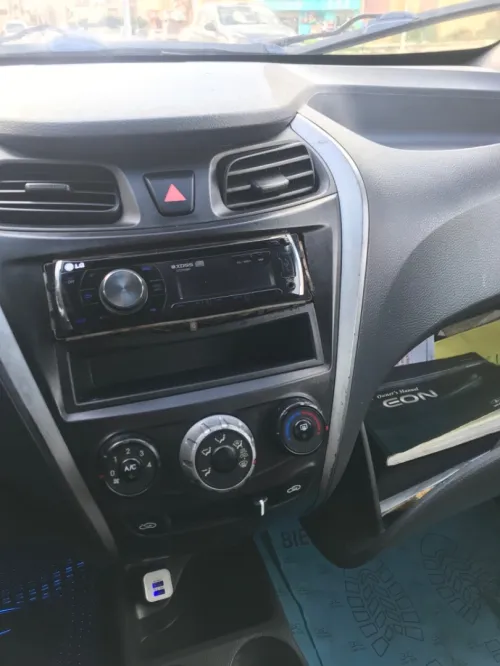 Hyundai EON 2012 GLS