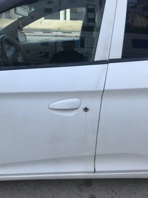 Hyundai EON 2012 GLS
