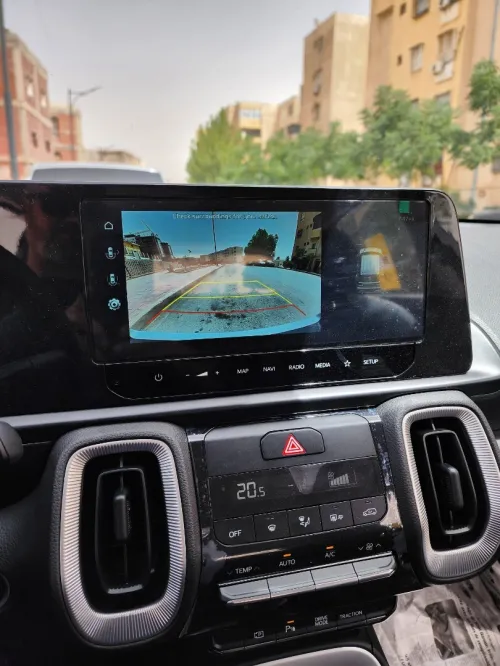 Kia Sonet  2025 Luxury Premium