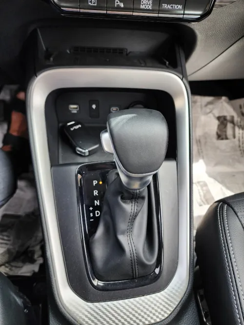 Kia Sonet  2025 Luxury Premium