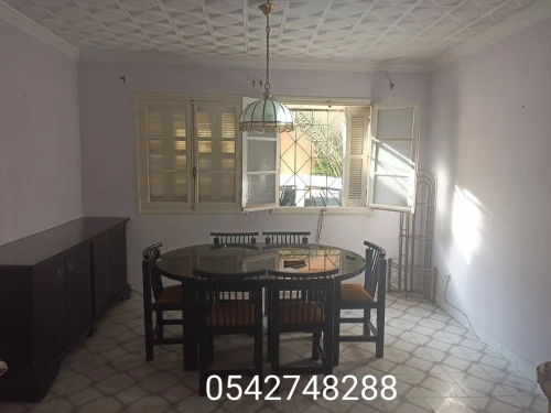 Vente Villa Alger Bordj el kiffan