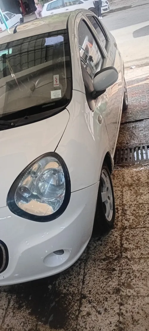 Geely Ray 2015 GL