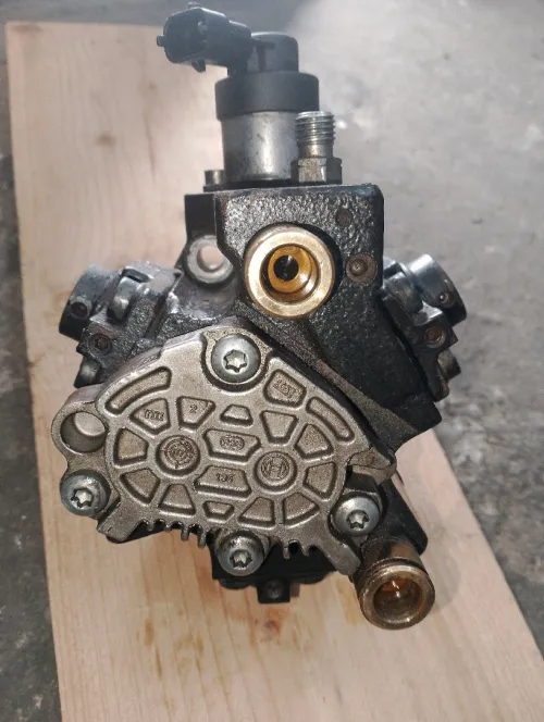 Pompe hp Kia crdi 16v