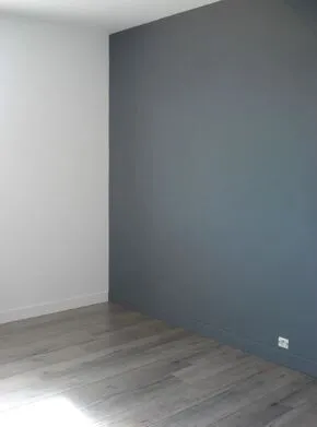 Peintre et étanchéité 