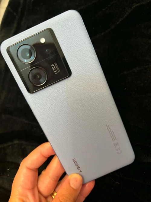 Xiaomi T 13 pro 12/512