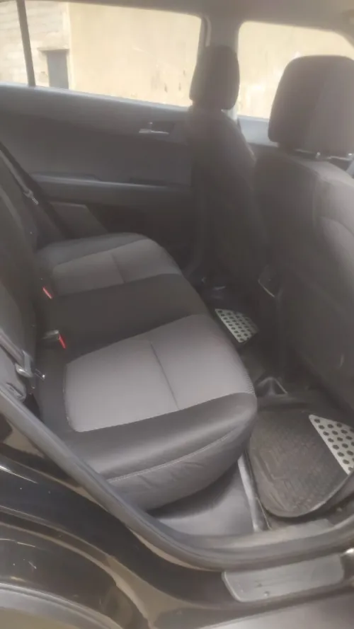 Hyundai Creta 2018 