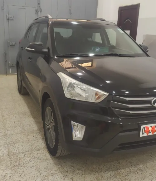 Hyundai Creta 2018 Gl