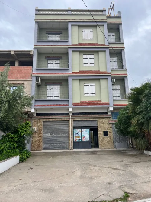 Vente Villa Mila Tadjenanet