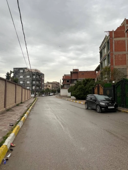 Vente Villa Mila Tadjenanet