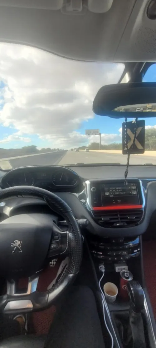 Peugeot 208 2018 GT Line