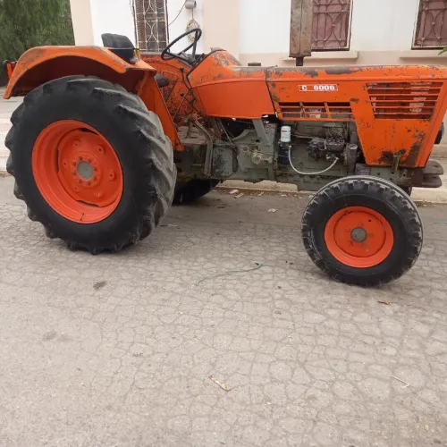 Cirta 6006 1986