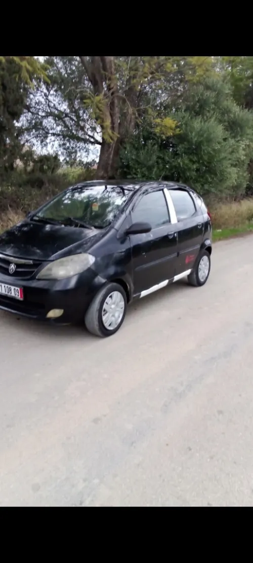 Chana Presto 2008 Bini