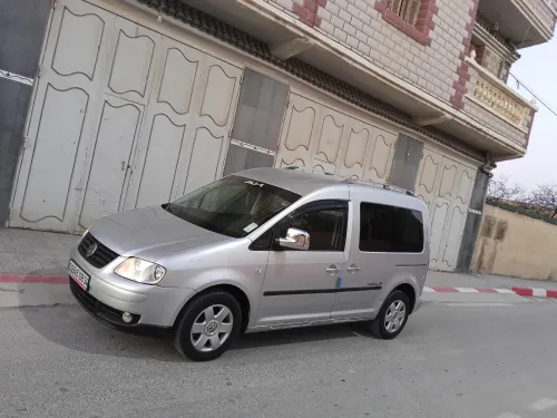Volkswagen Caddy 2008 Life