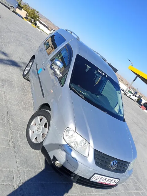 Volkswagen Caddy 2008 Life