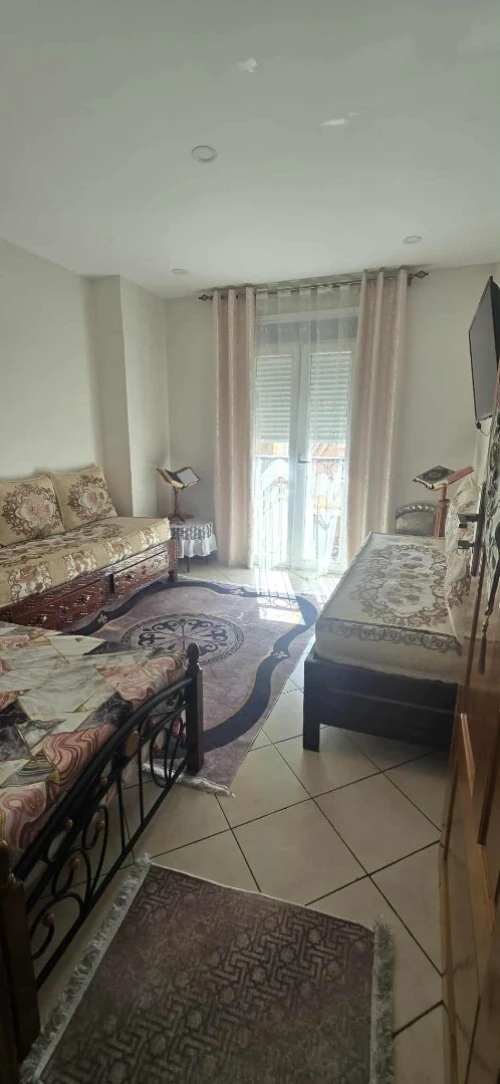 Vente Appartement F4 Oran Oran