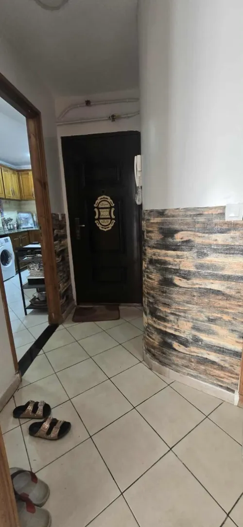 Vente Appartement F4 Oran Oran