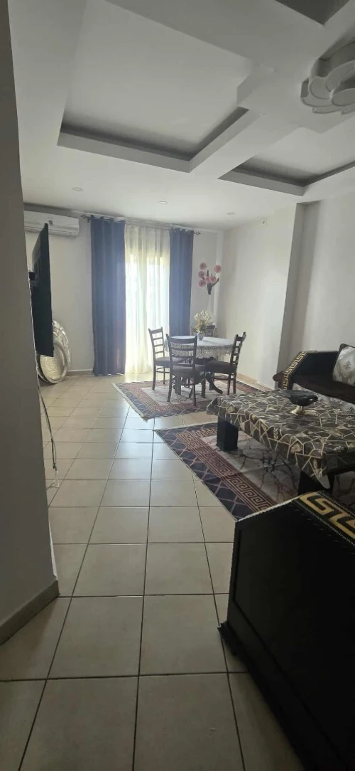 Vente Appartement F4 Oran Oran