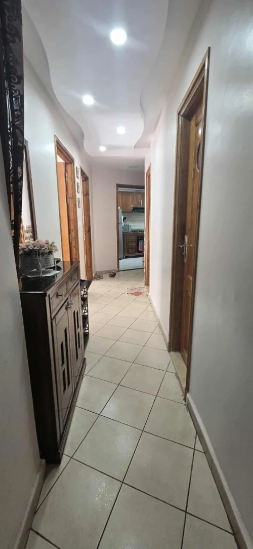 Vente Appartement F4 Oran Oran