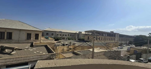 Vente Appartement F4 Oran Oran