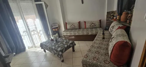 Vente Appartement F4 Oran Oran