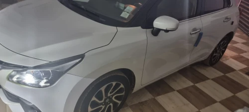 Suzuki Baleno 2023 