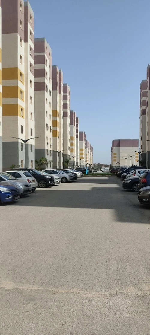 Vente Appartement F5 Alger Reghaia