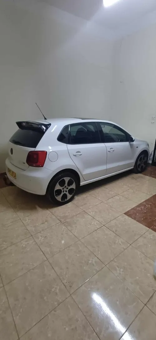 Volkswagen Polo 2013 Life