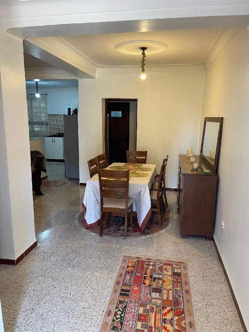 Location Appartement F2 Alger Ain benian