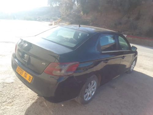 Peugeot 301 2014 Active