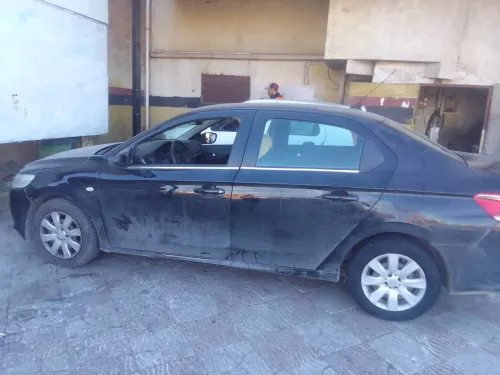 Peugeot 301 2014 Active