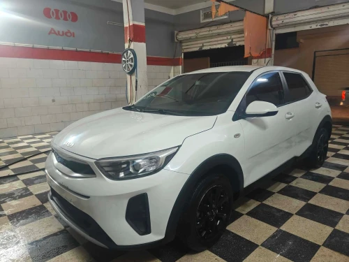 Kia KX1 2022 Stonic