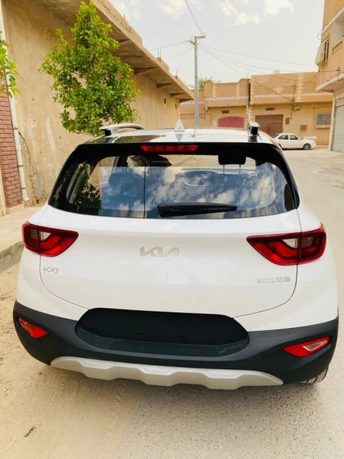 Kia KX1 2026 