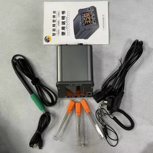 Fer a souder Professionnel FK-C210
