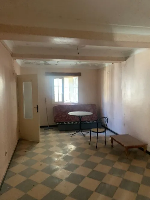 Vente Villa Alger Zeralda