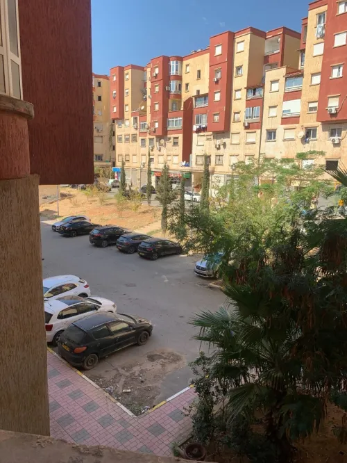 Location Appartement F4 Alger Birkhadem