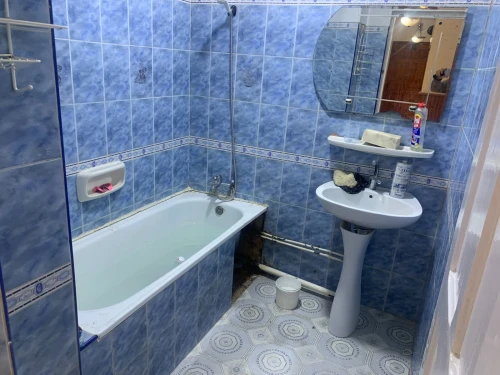 Vente Appartement F4 Alger Ain naadja