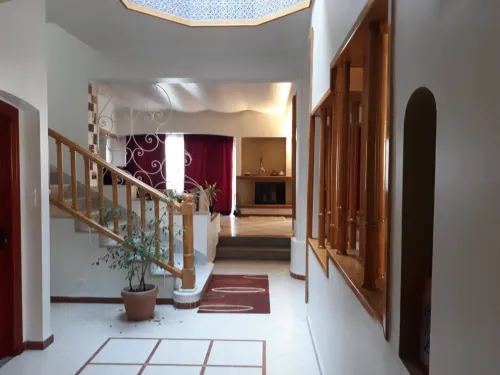 Vente Villa Alger Dely brahim