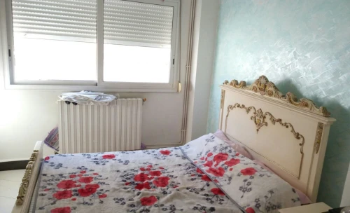Vente Appartement Niveau de villa F4 Alger El achour