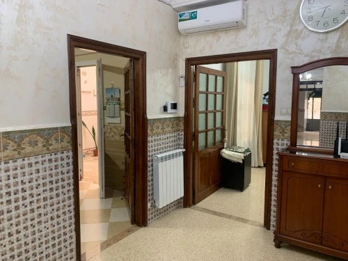 Vente Appartement F3 Alger Birkhadem