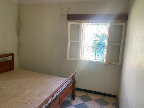 Vente Villa Alger Zeralda