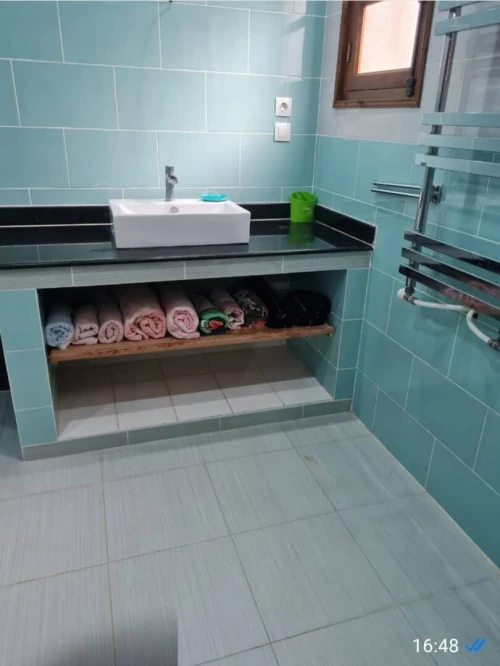Vente Villa Tipaza Bou ismail