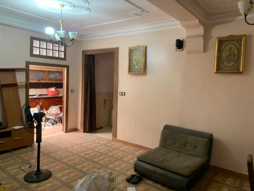 Vente Villa Alger Bordj el bahri