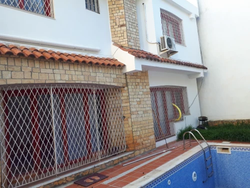 Vente Villa Alger Dely brahim