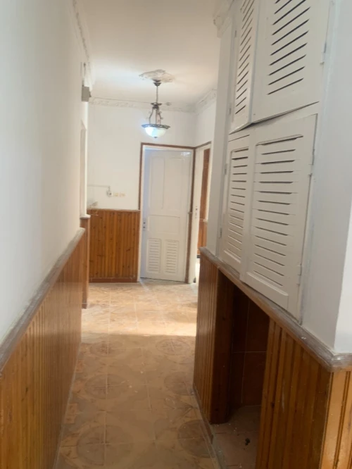 Vente Appartement F4 Alger Ain naadja