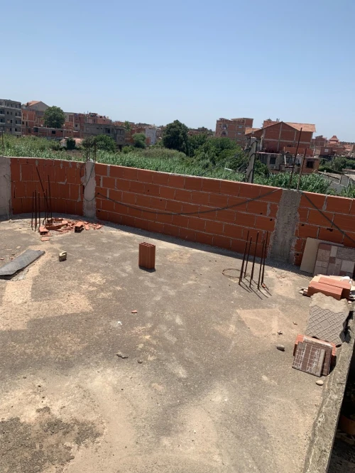 Vente Villa Alger Bordj el bahri